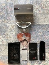 OCCHIALI CICLISMO GOTHA RH729