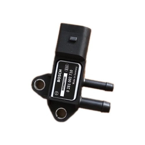 Sensore pressione gas scarico - sensore,
