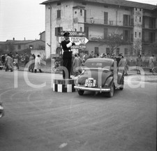 1950 BRESCIA Vigile urbano e