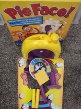 Hasbro Pie Face! Gioco da