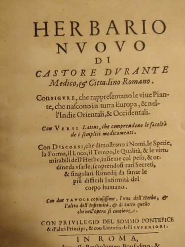 Herbario nuovo castore - p9,