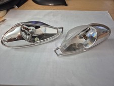 GEMME FRECCE POSTERIORI DX SX