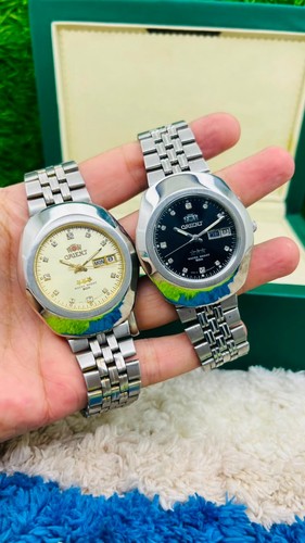 Orologio due orienti stelle - orologio,