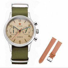 Orologio meccanico - orologio,