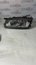FARO FANALE ANTERIORE DESTRO DX PER NISSAN Almera 1° Serie (95>00)