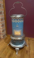 Antico Stufa Riscaldatore