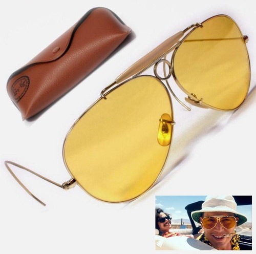 Occhiali sole vintage - sole,