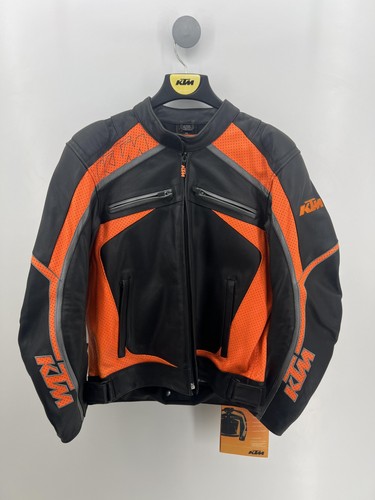 Giacca ktm uomo urban racer - giacca,