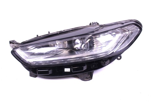 Faro anteriore sinistro full - faro,