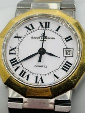 OROLOGIO DONNA BAUME & MERCIER
