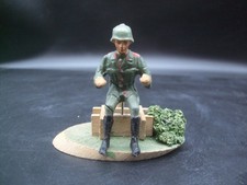 Elastolin Statuina Sedile per