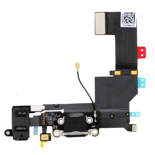 Per apple iphone nero flat - apple,