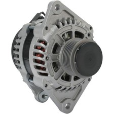 Generatore alternatore 14V