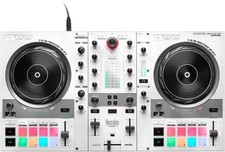 Hercules DJC-INPULSE-500-WHT