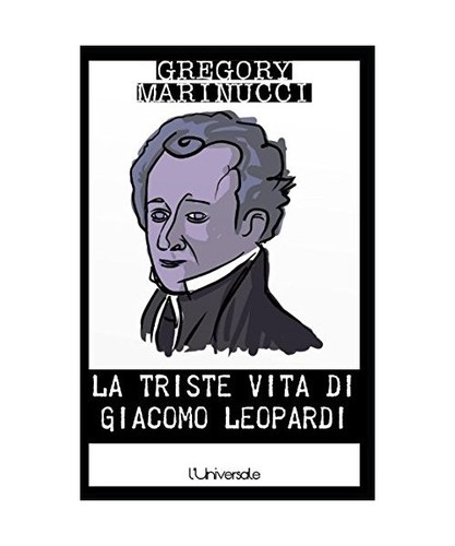 Triste vita giacomo - la,