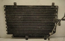 RADIATORE A/C PER ALFA ROMEO GTV Serie (916_) benzina 2000 (03>06)