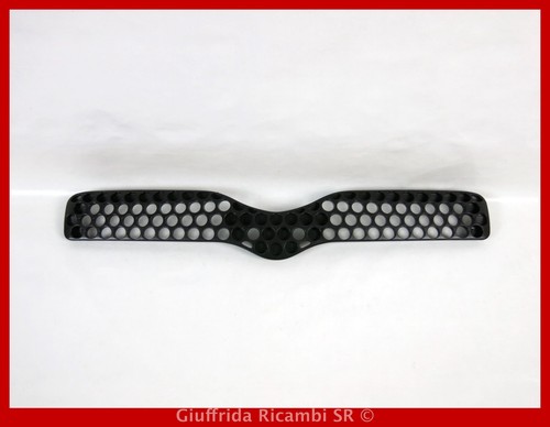 Griglia mascherina radiatore - griglia,