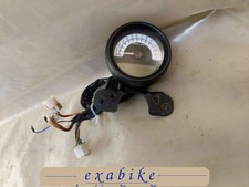 compteur de vitesse pour