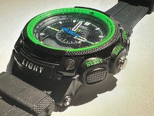 Orologio Ohsen nuovo display