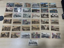 Ungheria storia postale +