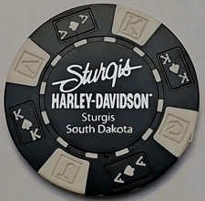 STURGIS HARLEY DAVIDSON OF