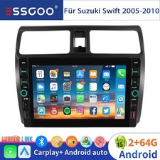 2+64G Android 15 Carplay