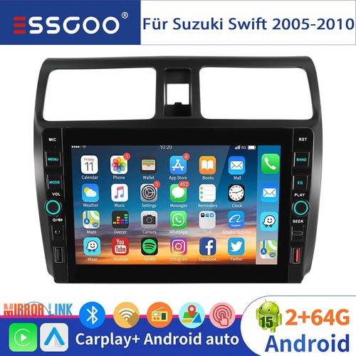 64g android carplay - 2+64g,