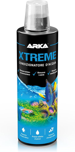 Condizionatore acqua acquario - condizionatore,