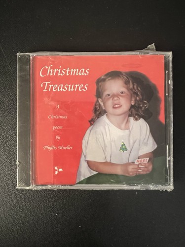 Christmas treasures a - christmas,