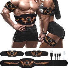 Cintura tonificante addominale