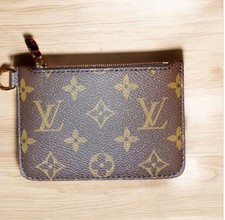 Portamonete/pochette Louis