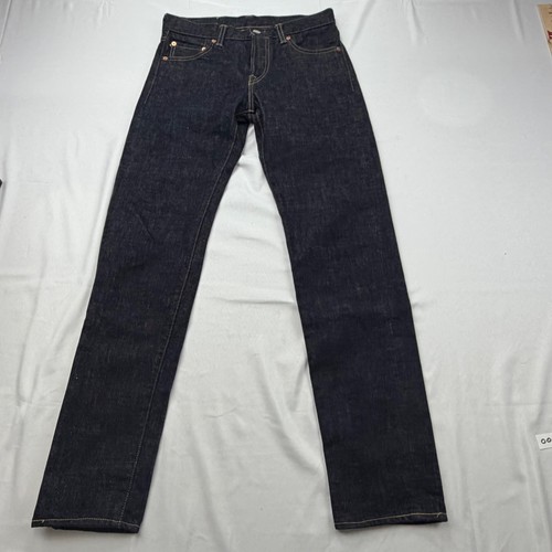 Momotaro jeans pantaloni denim - momotaro,