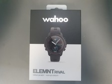 Wahoo Element Rival