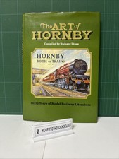 The art hornby - art, lines