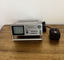 Vintage sanyo tpm2070 fm - sanyo,