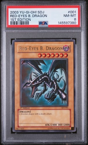 2003 starter deck - 2003!,