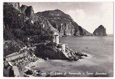 CAPRI - NAPOLI - SPIAGGIA DI