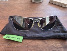 Oakley Crosshair 2.0 piombo