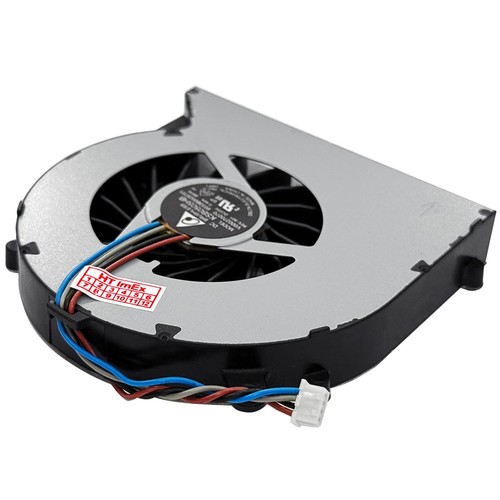 Ventola fan pin toshiba - 4,