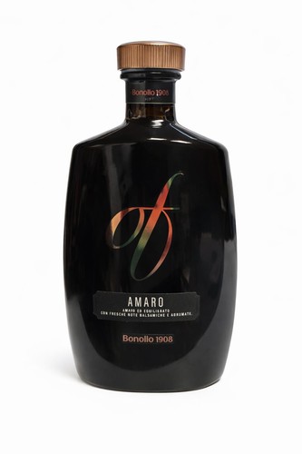 Amaro bonollo 70cl liquore - bonollo,