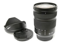 Panasonic Lumix S 24-105 mm /