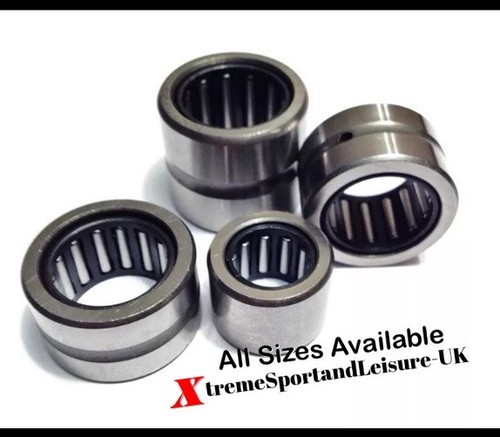 Serie ago rullo oscillante - serie,