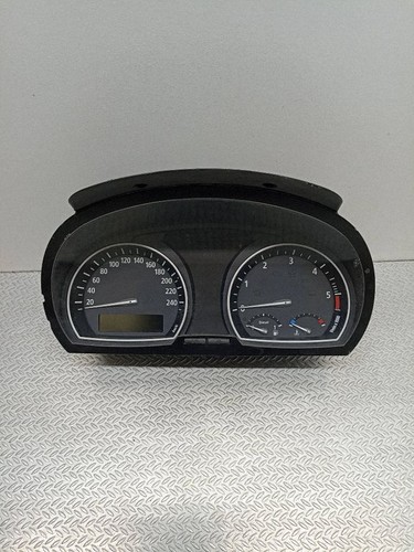Bmw e83 2007 diesel - e83,