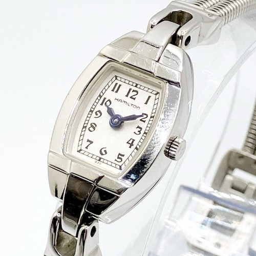 Orologio hamilton lady - hamilton,