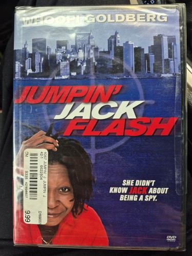 Jumpin jack flash - jumpin',
