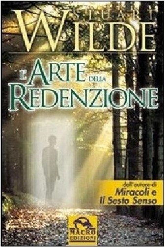 Libri stuart wilde - stuart, l'