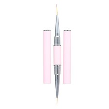 Pennello Nail Art Doppia
