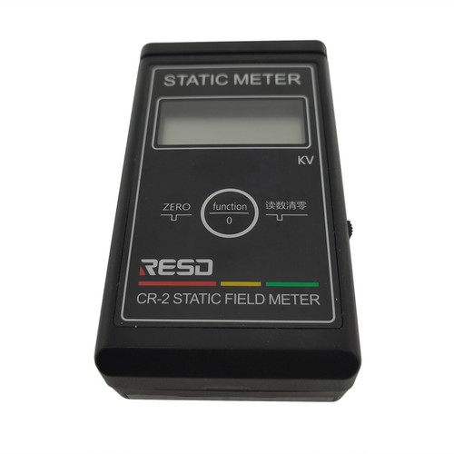 Tester elettrostatico - tester,