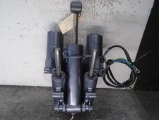 USED YAMAHA FOUR 4-Stroke