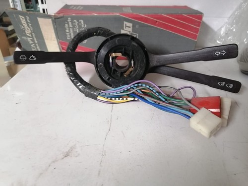 Fiat 127 serie seat fura - 3°,